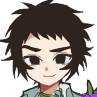 Profile image of 獪岳