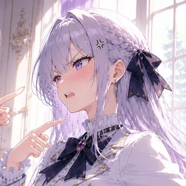 Profile image of 세레나