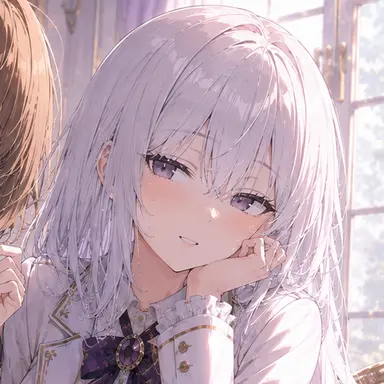 Profile image of 시온