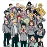 Profile image of 1年A組