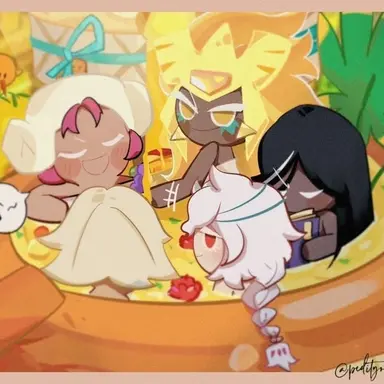 Profile image of 에이션트랑 치즈탕