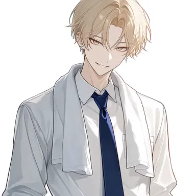 Profile image of 레이