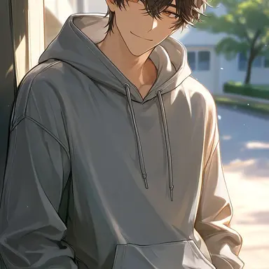 Profile image of Mateo