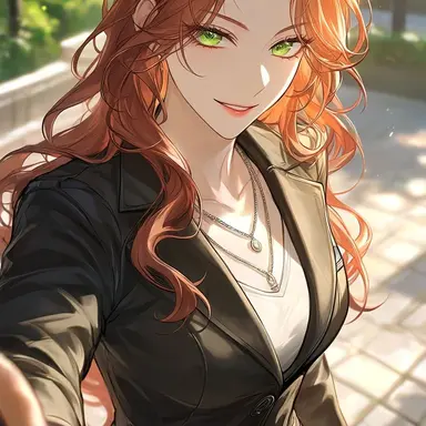 Profile image of Briella