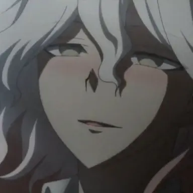 Profile image of 狛枝凪斗