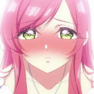 Profile image of 花園羽々里