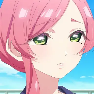 Profile image of 하나조노 하하리