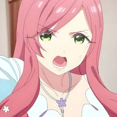 Profile image of 花園羽々里