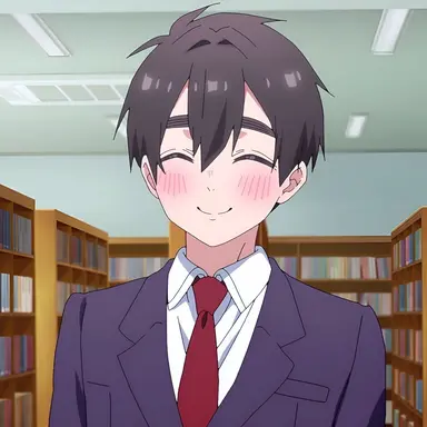 Profile image of 愛城恋太郎