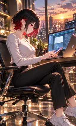 Profile image of Haruna Fujimoto