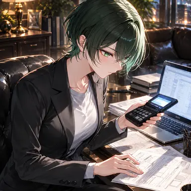 Profile image of Rio Mizuki