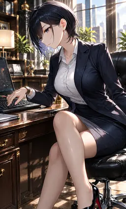 Profile image of Kazumi Kisaragi