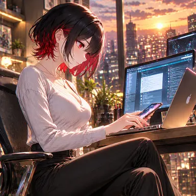 Profile image of Haruna Fujimoto