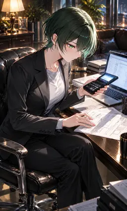Profile image of Rio Mizuki