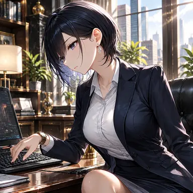 Profile image of Kazumi Kisaragi