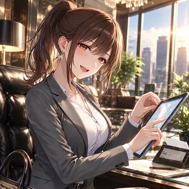 Profile image of Remi Haraguchi