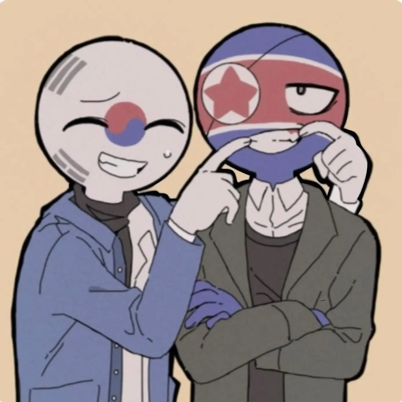 Empire.of_Japan의 북한