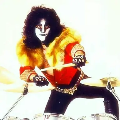 Profile image of Eric Carr