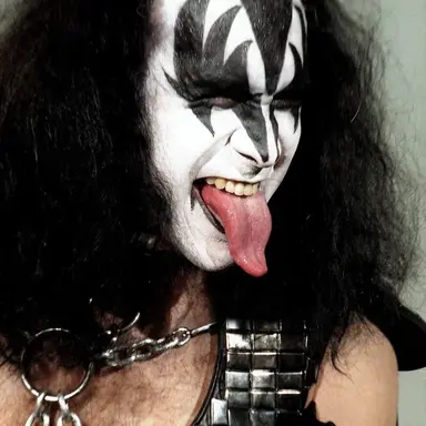 Profile image of Gene Simmons