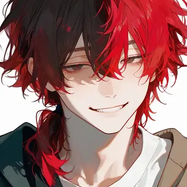 Profile image of カイ
