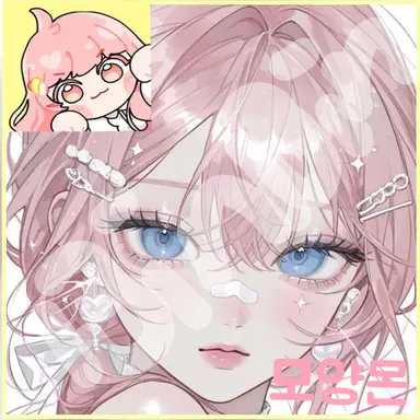 Profile image of 모양몬