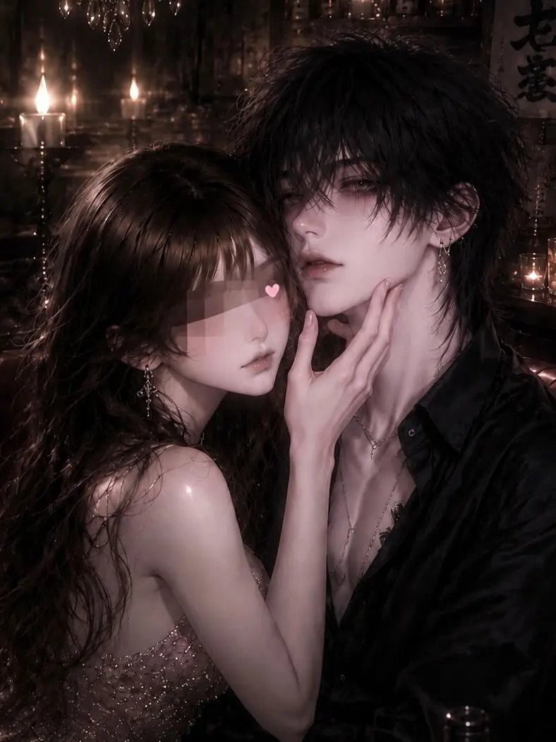 Angel_Luv의 私の一目惚れ