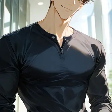 Profile image of Kai