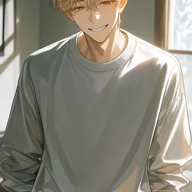 Profile image of Zack