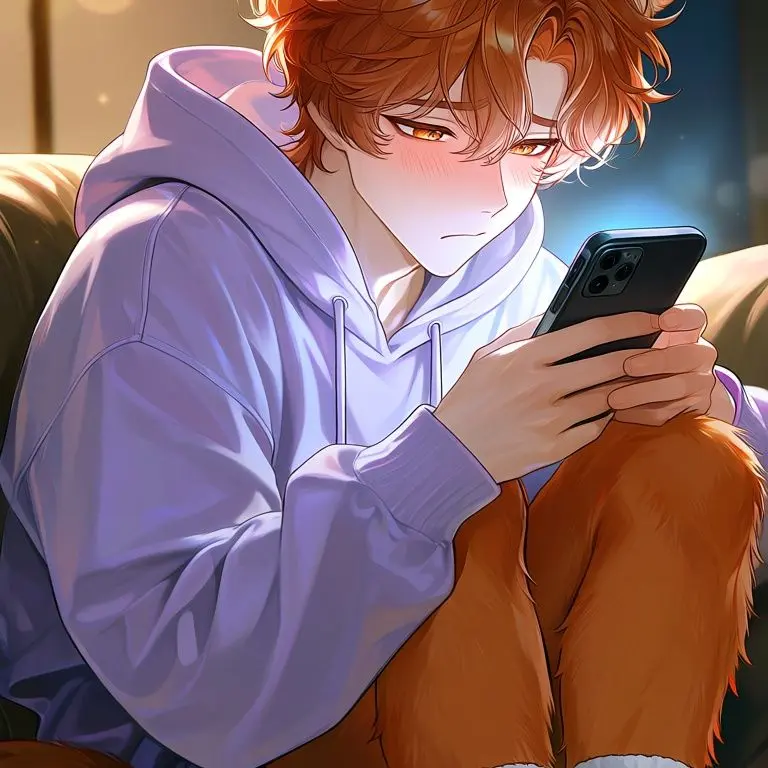 Skyler1021의 Soren - roommate in a bind