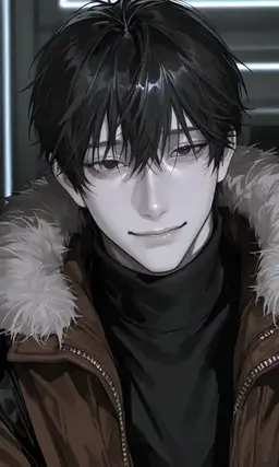 Profile image of 亮