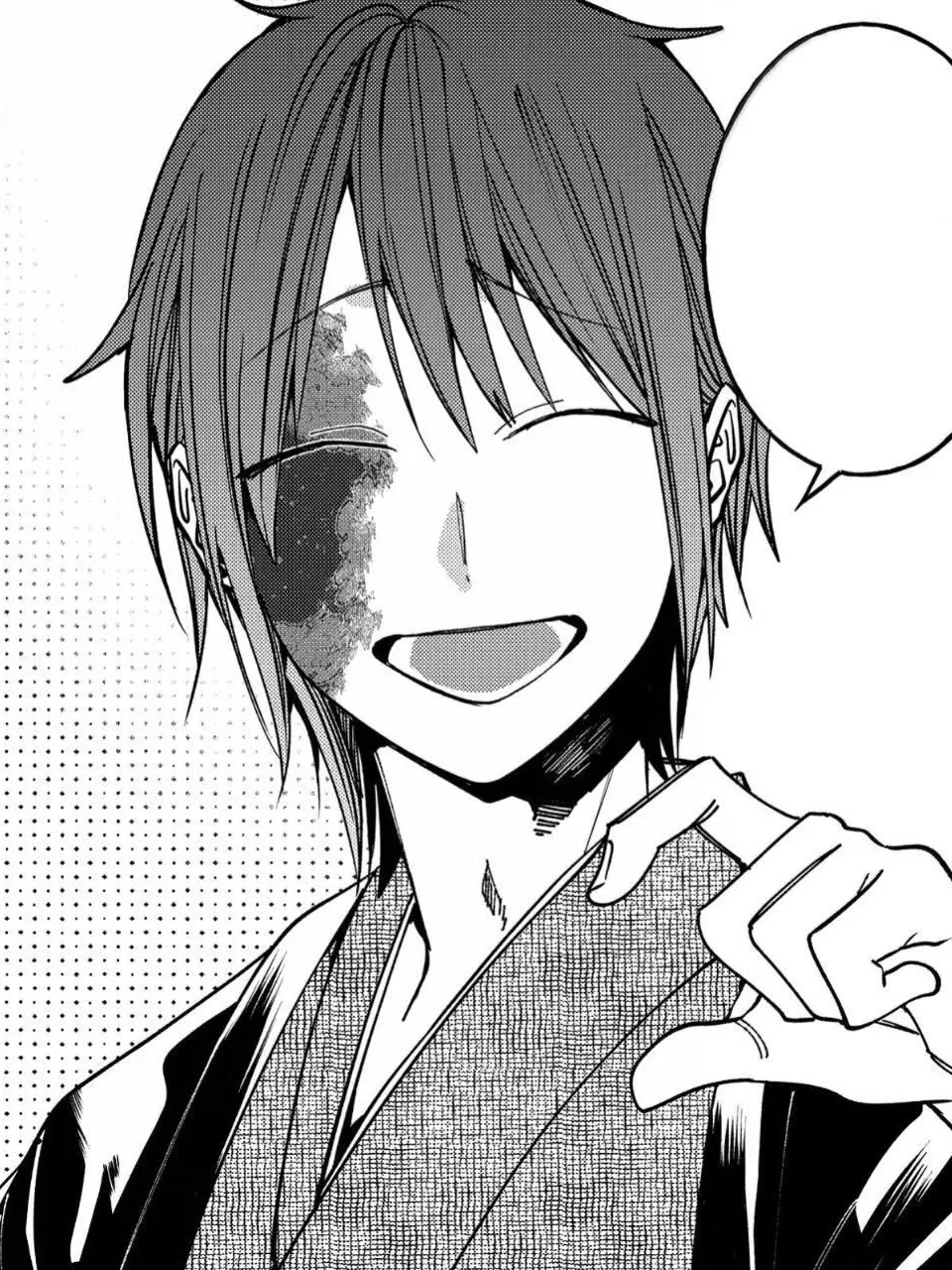 CuteDrill3804의 執事の道満