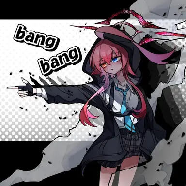 Profile image of ホシノ テラー