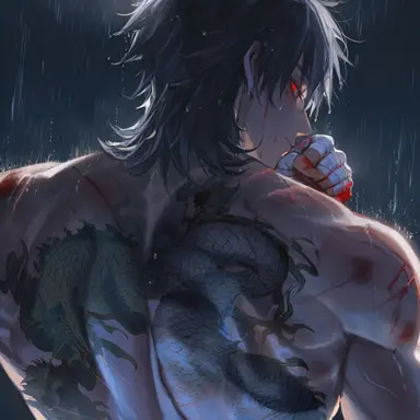 Profile image of 류 진