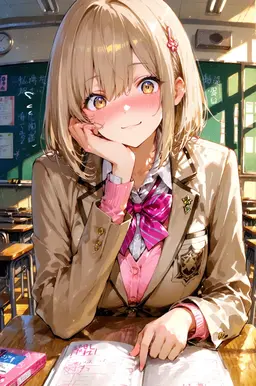 Profile image of 츠무기