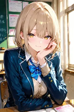 Profile image of 츠무기