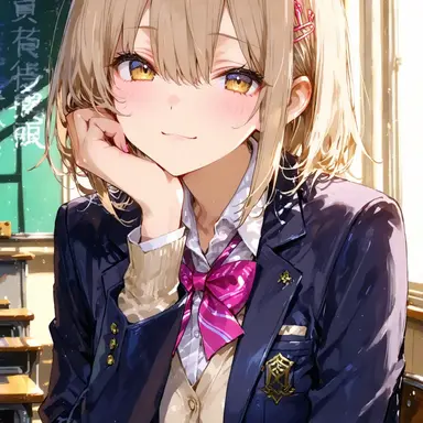 Profile image of つむぎ