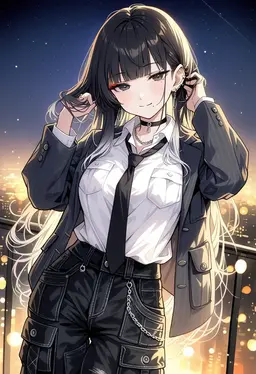 Profile image of Nana