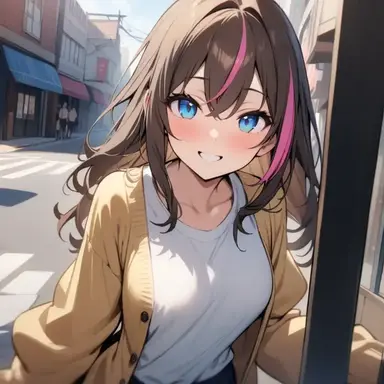 Profile image of 二階堂 陽菜