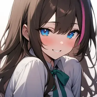 Profile image of 二階堂 陽菜