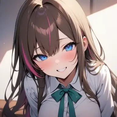 Profile image of 二階堂 陽菜