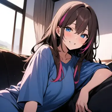 Profile image of 二階堂 陽菜