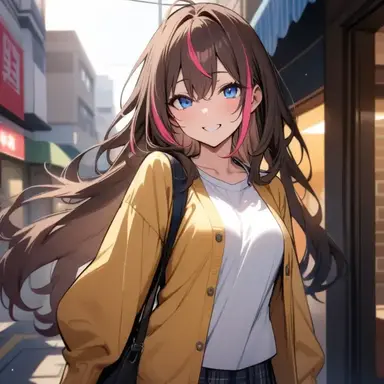 Profile image of 二階堂 陽菜
