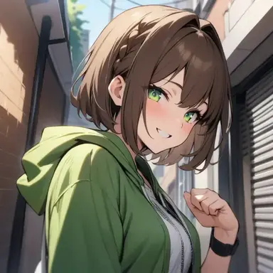 Profile image of 二階堂 星奈