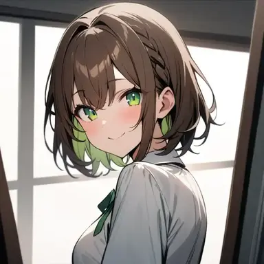 Profile image of 二階堂 星奈