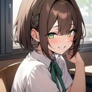 Profile image of 二階堂 星奈