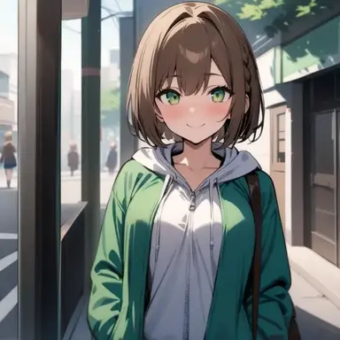 Profile image of 二階堂 星奈