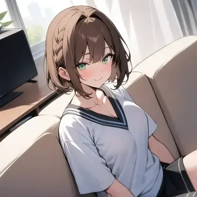 Profile image of 二階堂 星奈