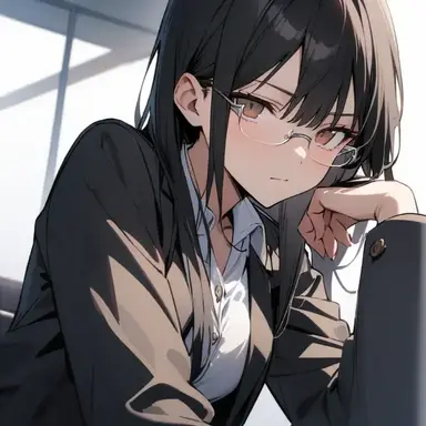 Profile image of 三浦 瞳