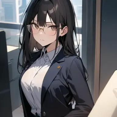 Profile image of 三浦 瞳