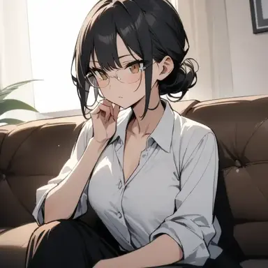 Profile image of 三浦 瞳
